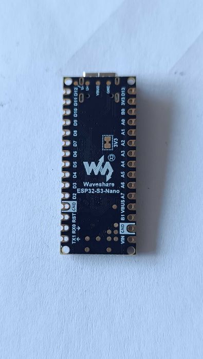 Waveshare ESP32-S3-Nano