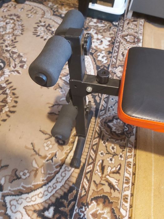 Ławeczka do cwiczeń