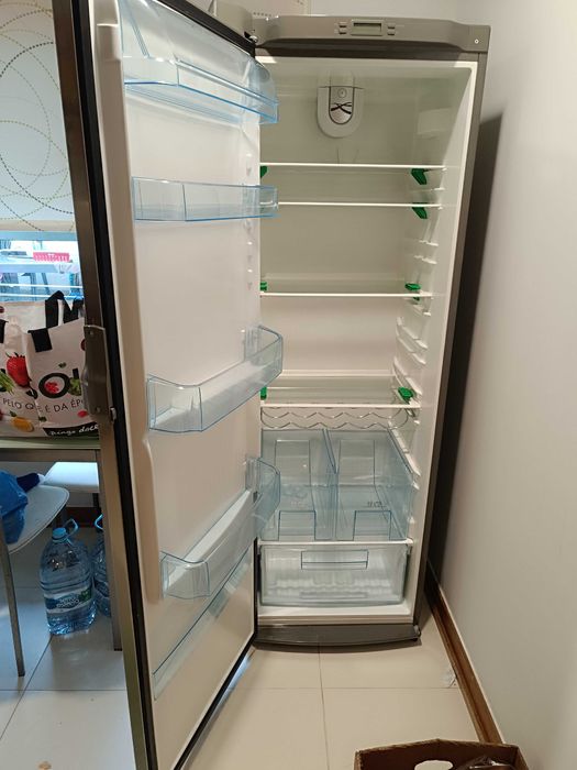 Frigorífico Electrolux Usado