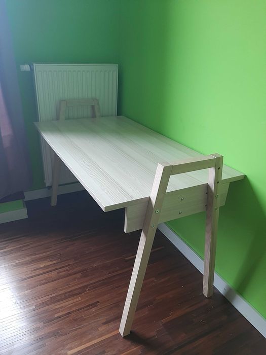 Meble - Gotowy pokój