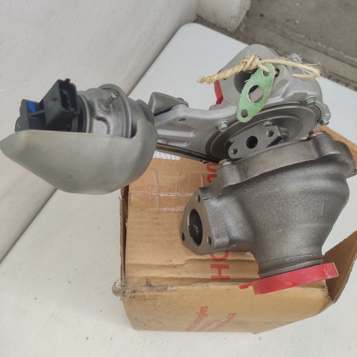 Turbo Opel Insignia 2.0 Cdti