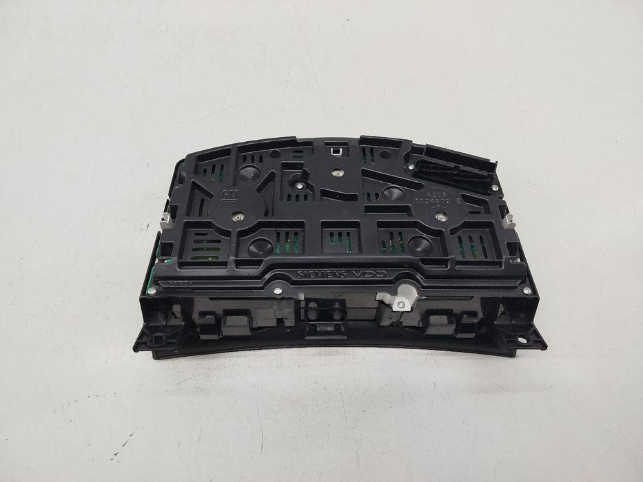 Quadrante - OPEL Astra H GTC (A04) | 05 - 10