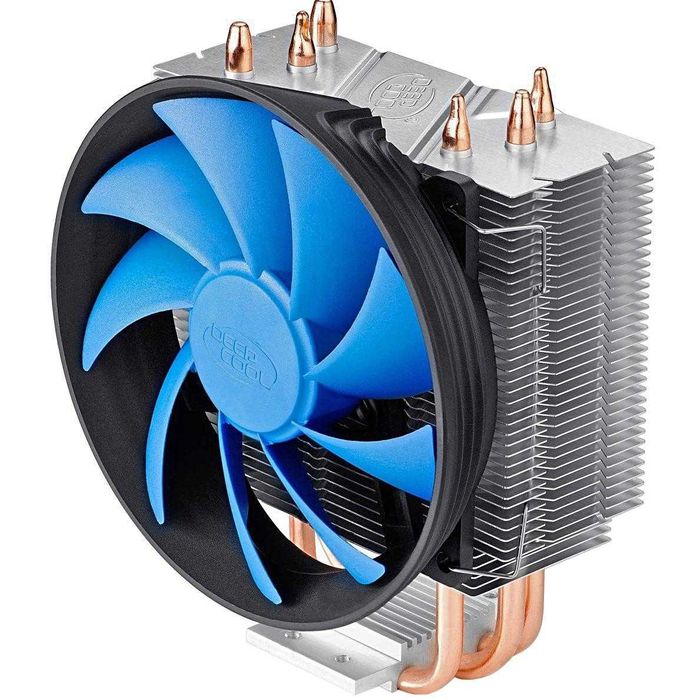 Intel Xeon E5-2670v3 - 12 ядер\24 потоків на сокету LGA2011-v3