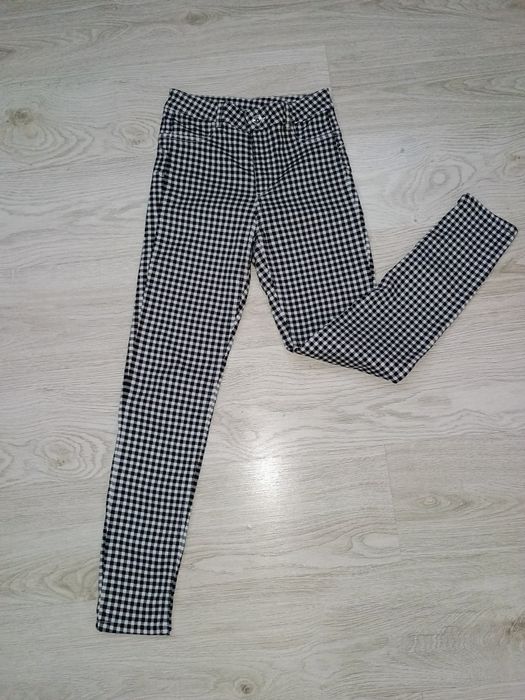 Spodnie Calzedonia getry legginsy S