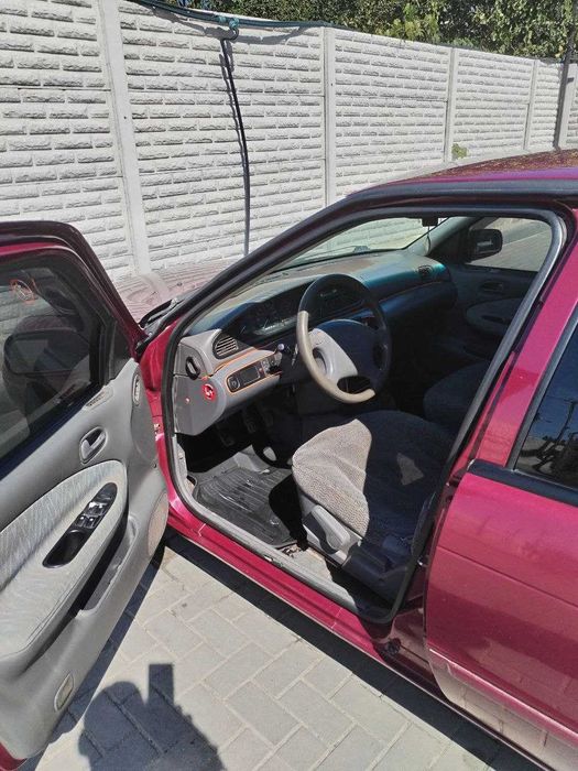 Продам Kia Sephia 1997р.