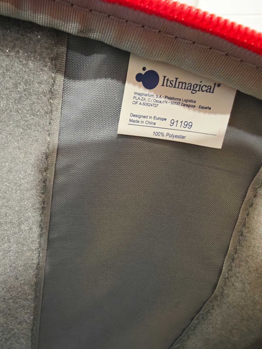 Mala de Viagem de Criança Imaginarium