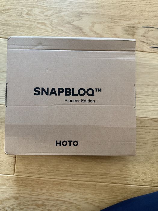 Hoto SNAPBLOQ zestaw wkrętaków mini wiertarki