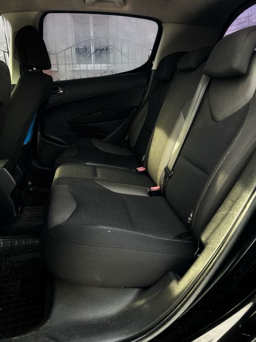 Продам Peugeot 308