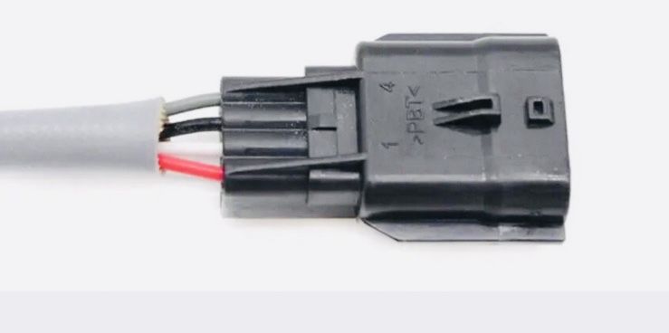 Лямбда зонд Dacia Dokker MeganTwingo DusterLodgiRenaultFluenceВантажів