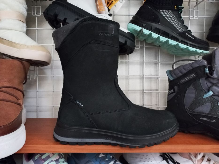 Сапожки черевики Grisport