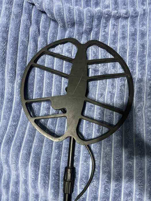 Металошукач Quasar Arm PL