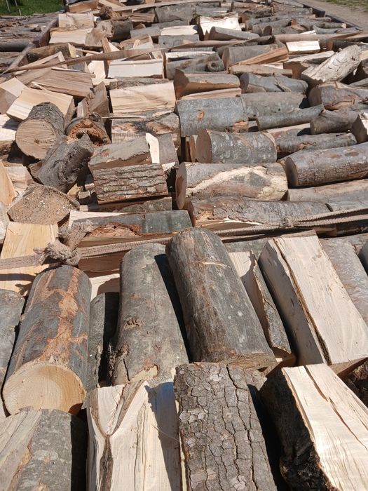 Дрова Букові з доставкою