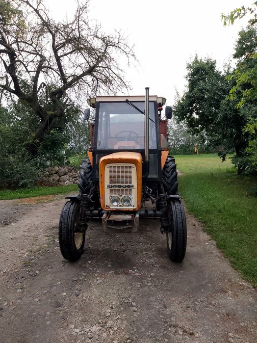 Ursus Turbo c 355,360,362