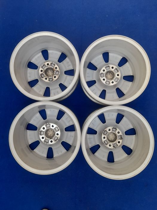 Jantes Audi Seat VW SKoda 16  5x112  Mercedes Vito