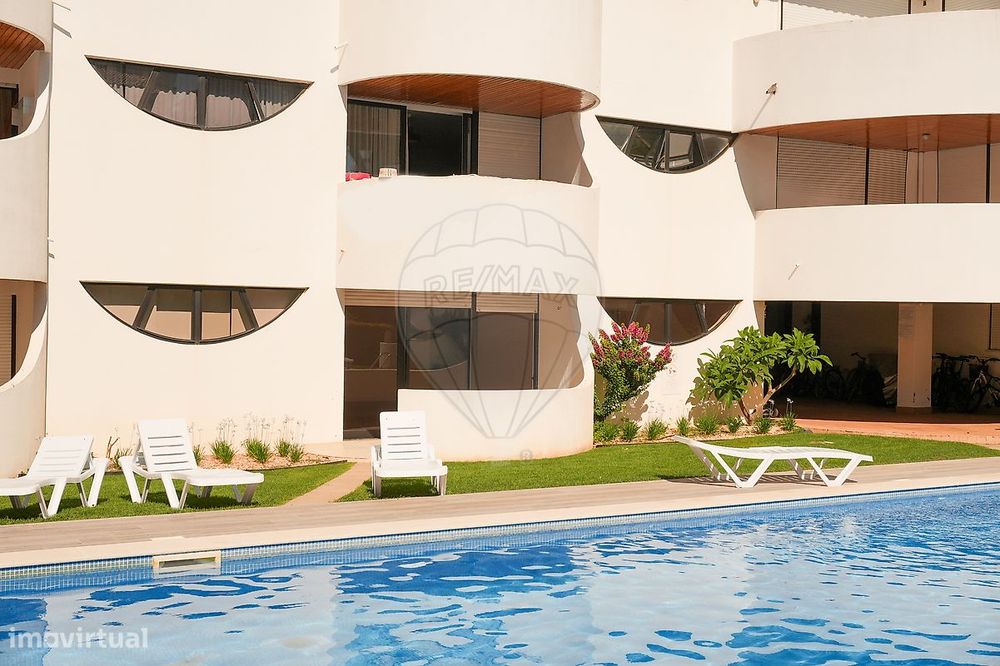 T2 Apartment for Rent