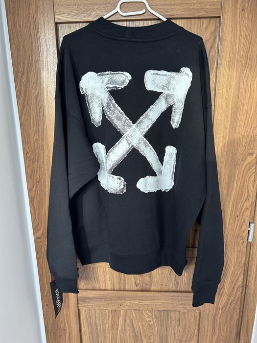 Bluza Off-White rozmiar M