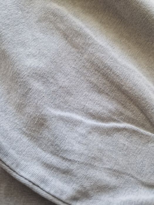 Nowa bawełniana bluza BLM