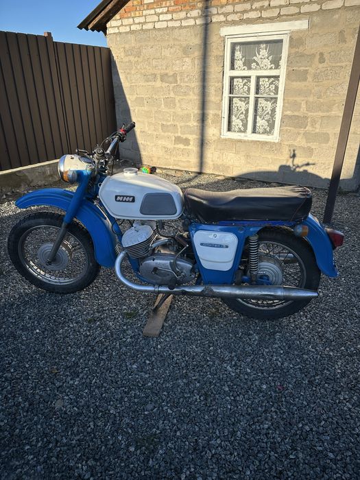 Продаю іж юпітер 3