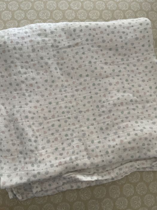 Vende-se Fralda Muslim Chicco