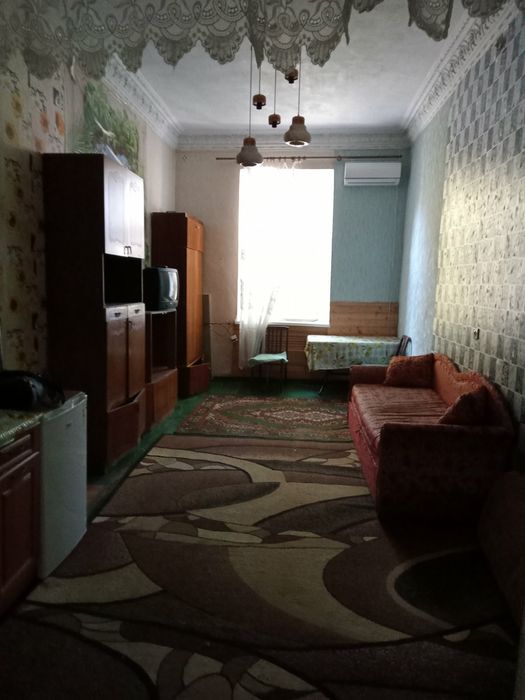 Здам 1 кімнату комунальній квартирі, Троіцька