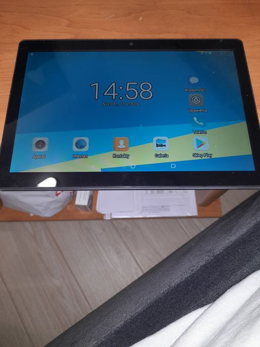 Tablet          .
