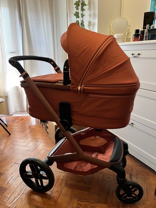 Alcofa Fame Maxi-Cosi