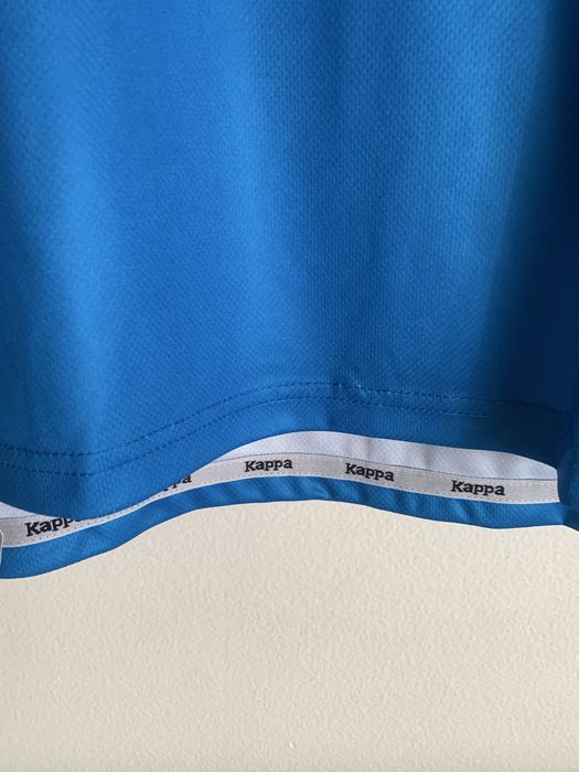 Camisola Principal Manchester City 97/98