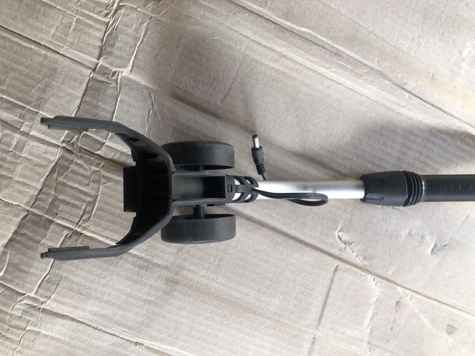 Ручка для ножниц аккумуляторных ((кусторез) Einhell GC-CG 3.6 Li WT