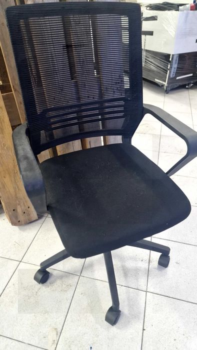 Cadeiras de escritório