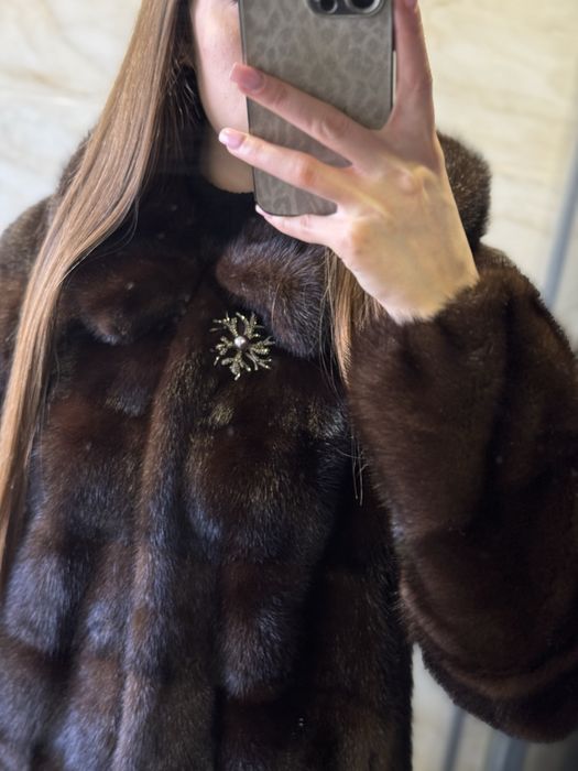 Шуба, шубка, шуба-трансформер.