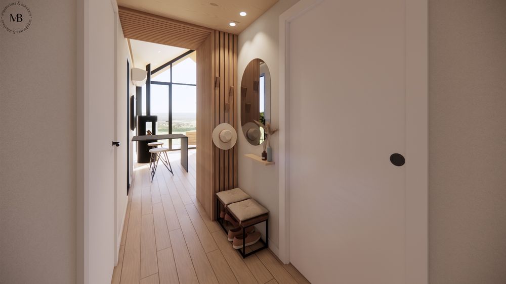 Módulo T1 - 100% Legalizável