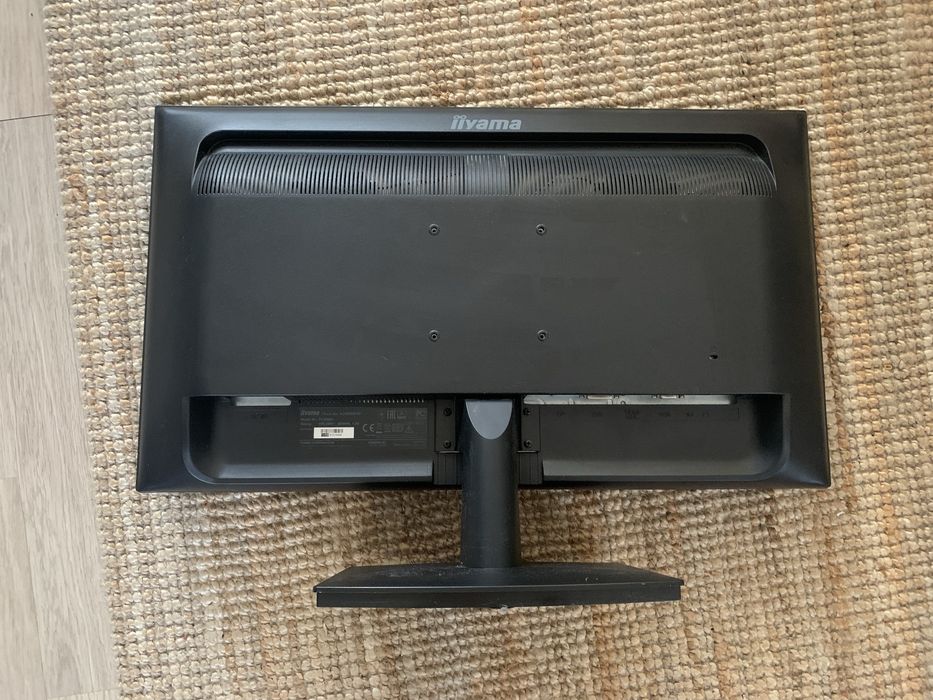 Monitor IIYAMA ProLite X2888HS 28" 1920x1080px