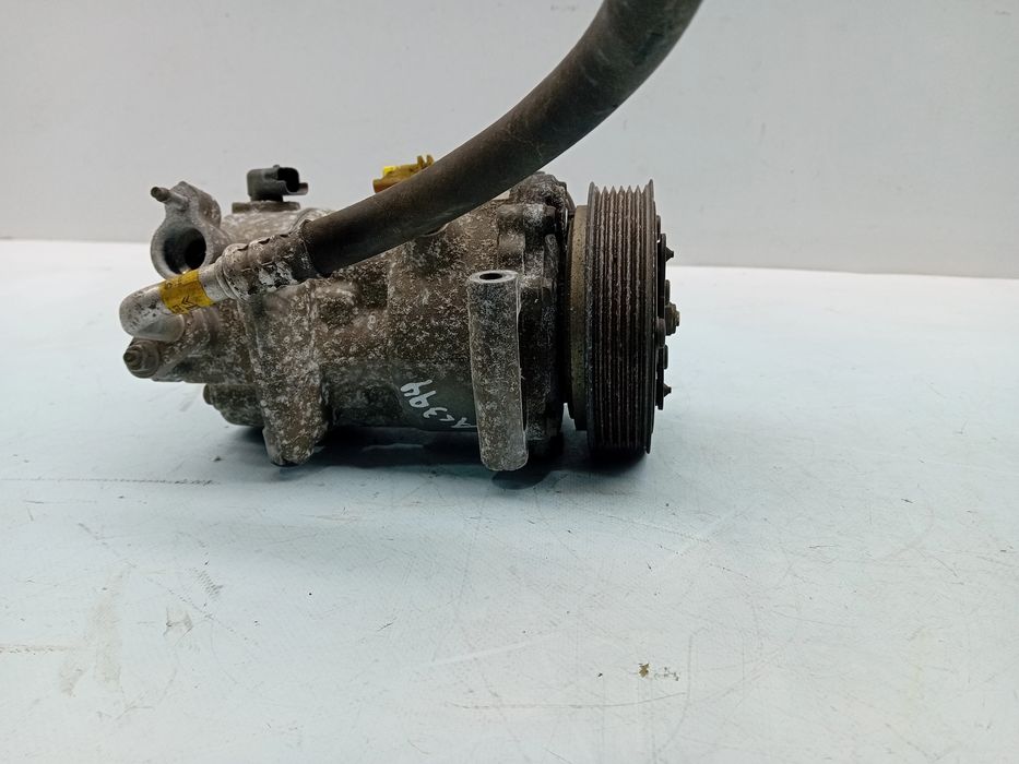 Compressor AC PEUGEOT 307 CC (3B)