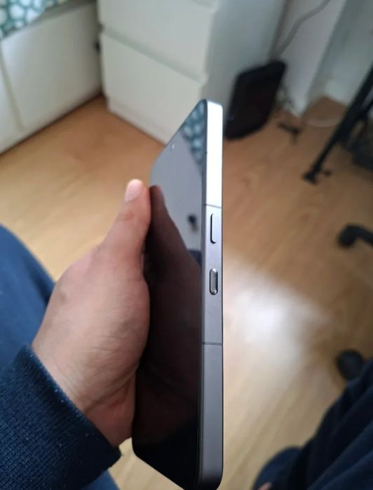 Nothing Phone (3) 256GB Preto