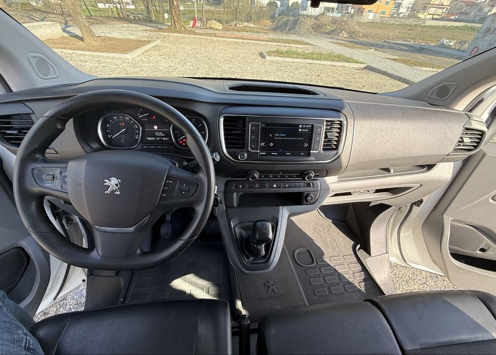 Peugeot expert 2.0diesel