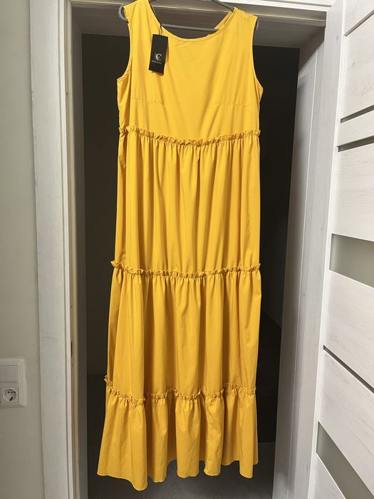 Продам сарафан,літній сарафан,сукня,жіночий сарафан