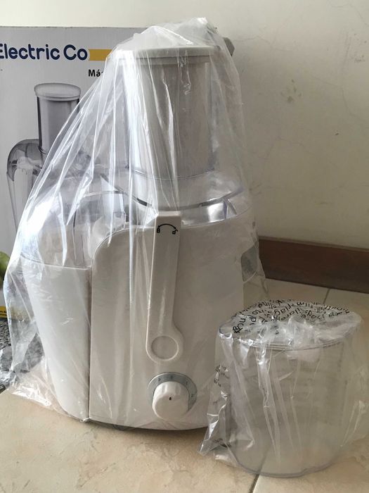 Máquina de Sumos NOVA