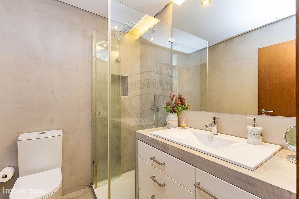Apartamento T2 para venda