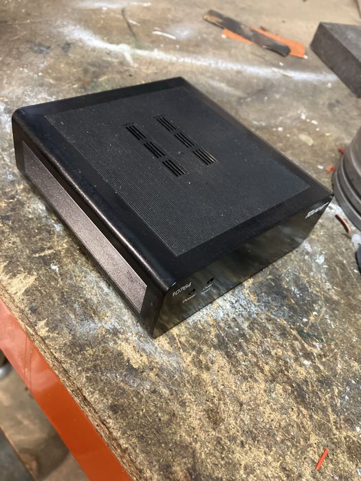 Roco central de controle referecia 10764