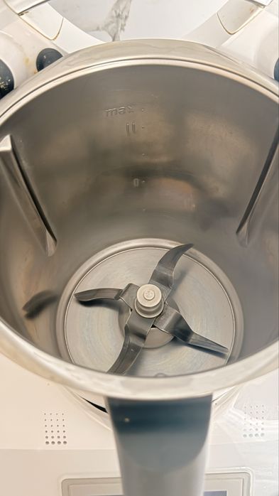 Thermomix Tm5 wraz z torbą