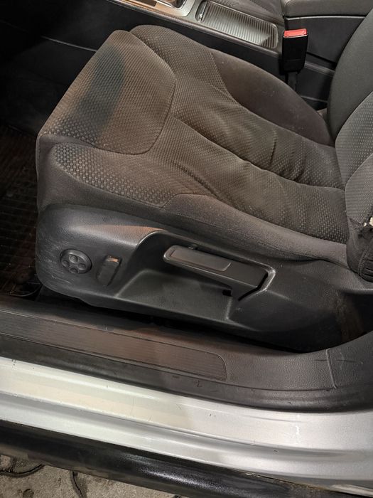 Volkswagen Passat b6 1.9 tdi 2006 Авто пасат б6 дизель