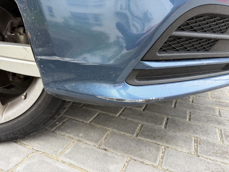Volkswagen Jetta 6 2017