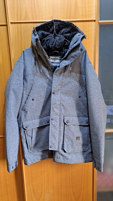 Casaco Billabong - M