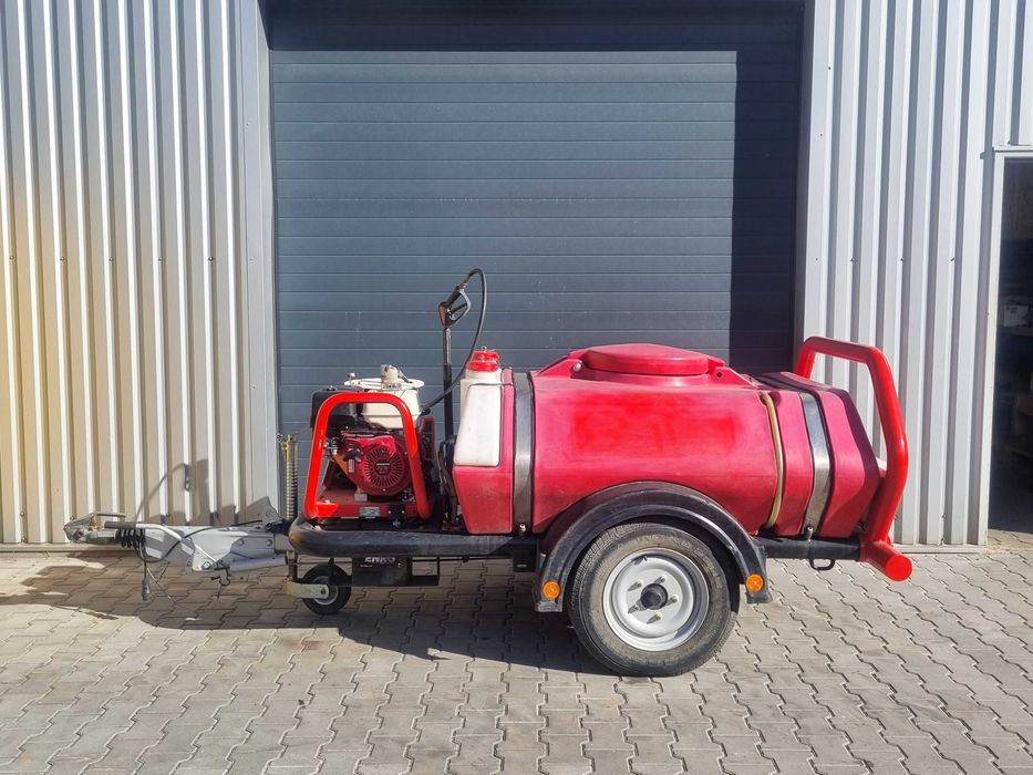 Myjka Brendon spalinowa Honda gx390 200bar super stan!