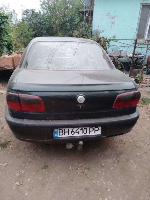 Продам opel omega b 1996 года возможен обмен на машину для девушки