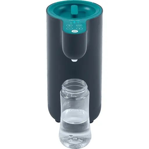 Машина для приготування дитячої суміші Babymoov Milky Now