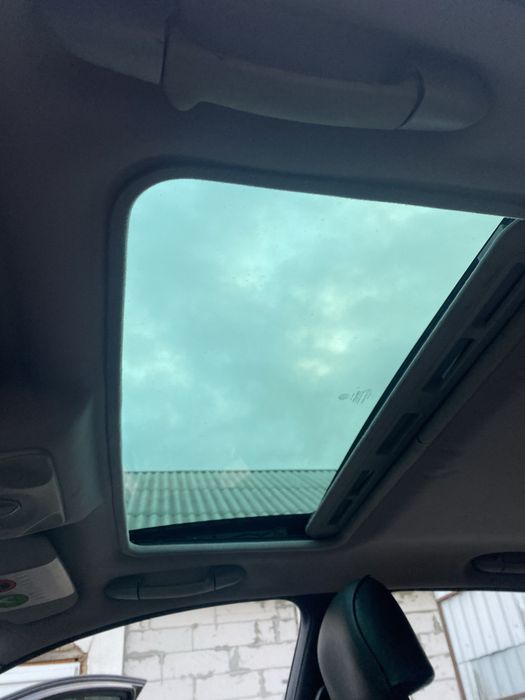 Alfa Romeo 147 2.0 2003