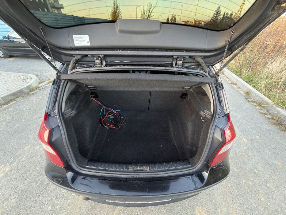 Bmw E87 2006r 1.6 benzyna