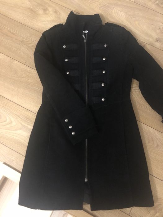 Płaszcz wiosenny PROMOD