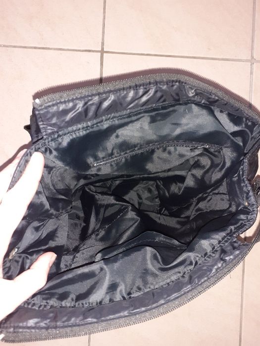 Продам стеганый рюкзак